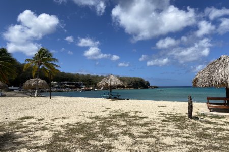 Playa Santa Cruz